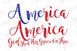American Patriotic Cut File: A Designer's Review