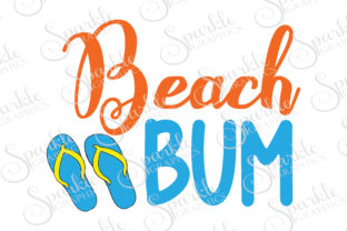 Beach Bum Cut File: A Designer's Real-World Review