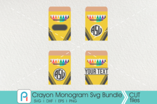 Crayon Graphics for Crafts: A Publisher's Review