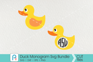 Duck Graphics for Crafts: A Designer's Review