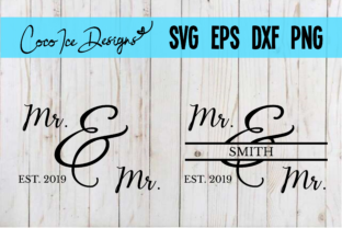 Mr. Mr. Wedding Anniversary: A Designer's Review
