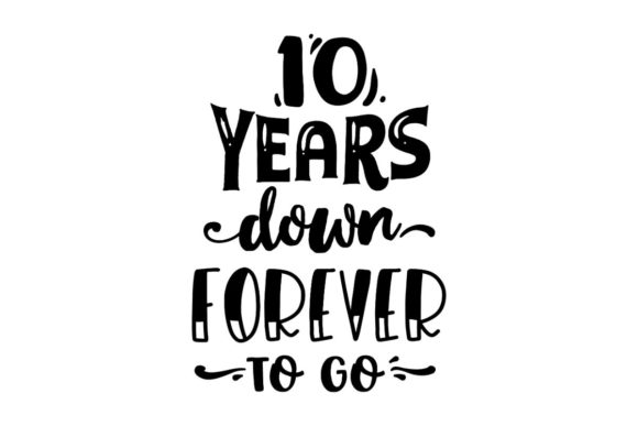 Reviewing 10 Years Down, Forever to Go for Stitching